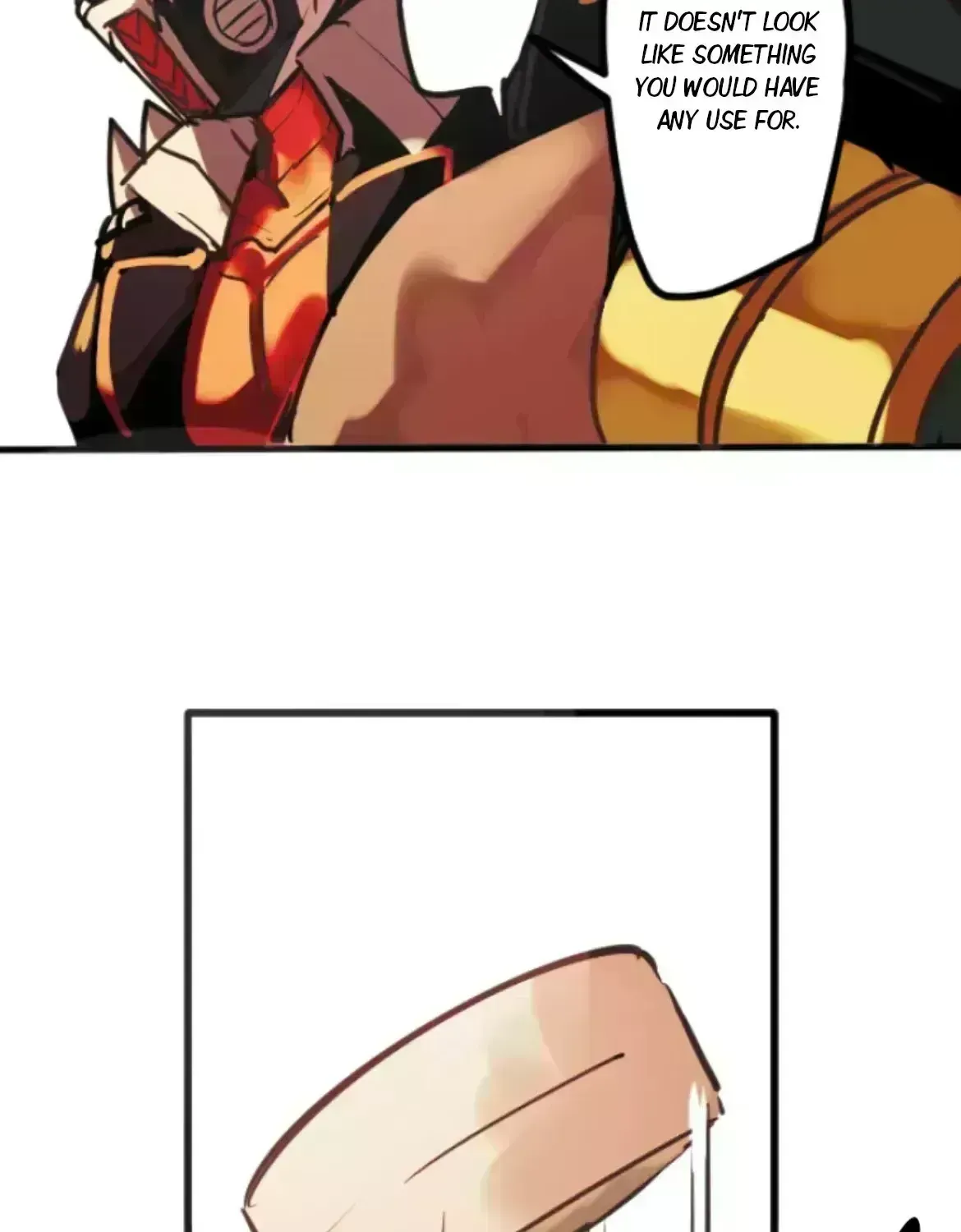 Demon-Poison Frontline Chapter 2.7 page 73 - 