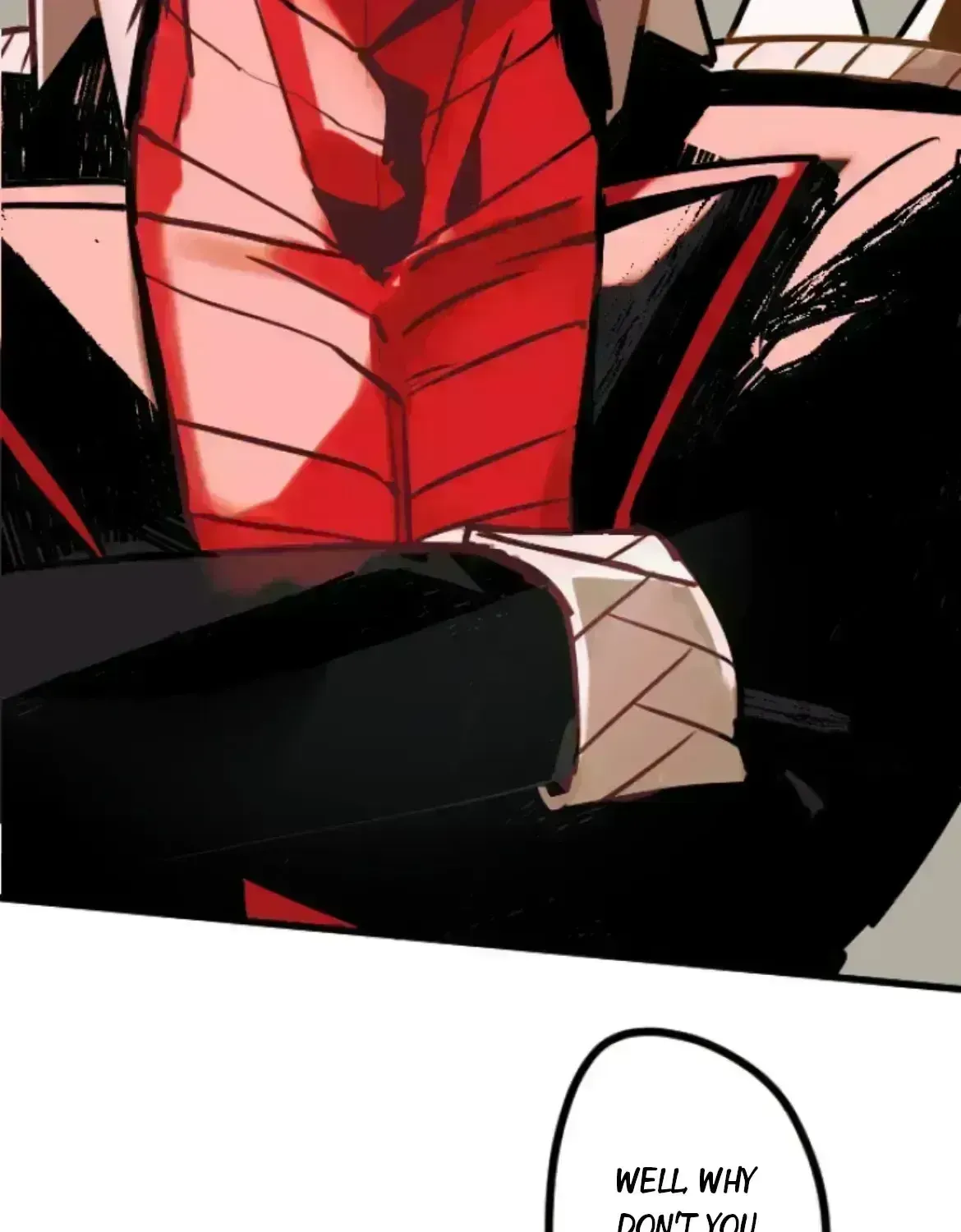 Demon-Poison Frontline Chapter 2.7 page 95 - 