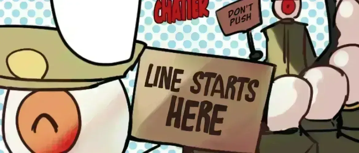 Demon-Poison Frontline Chapter 2.8 page 116 - 