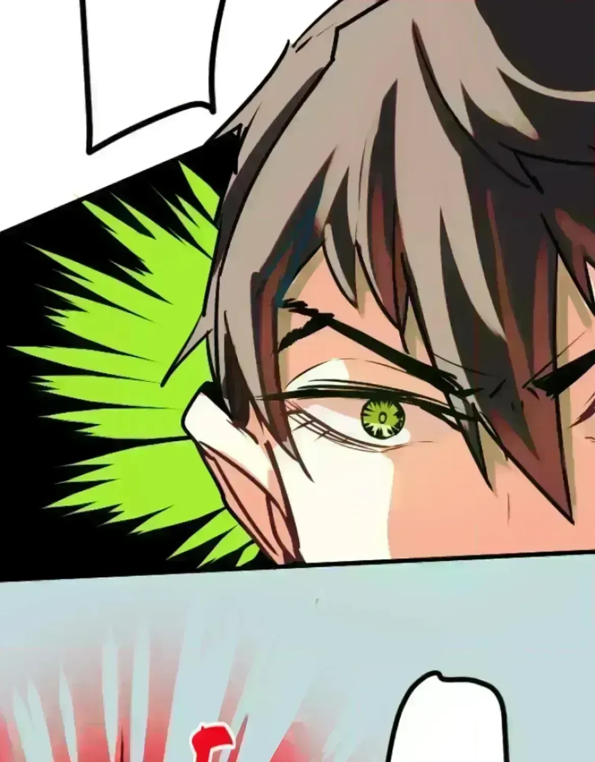 Demon-Poison Frontline Chapter 2.8 page 219 - 
