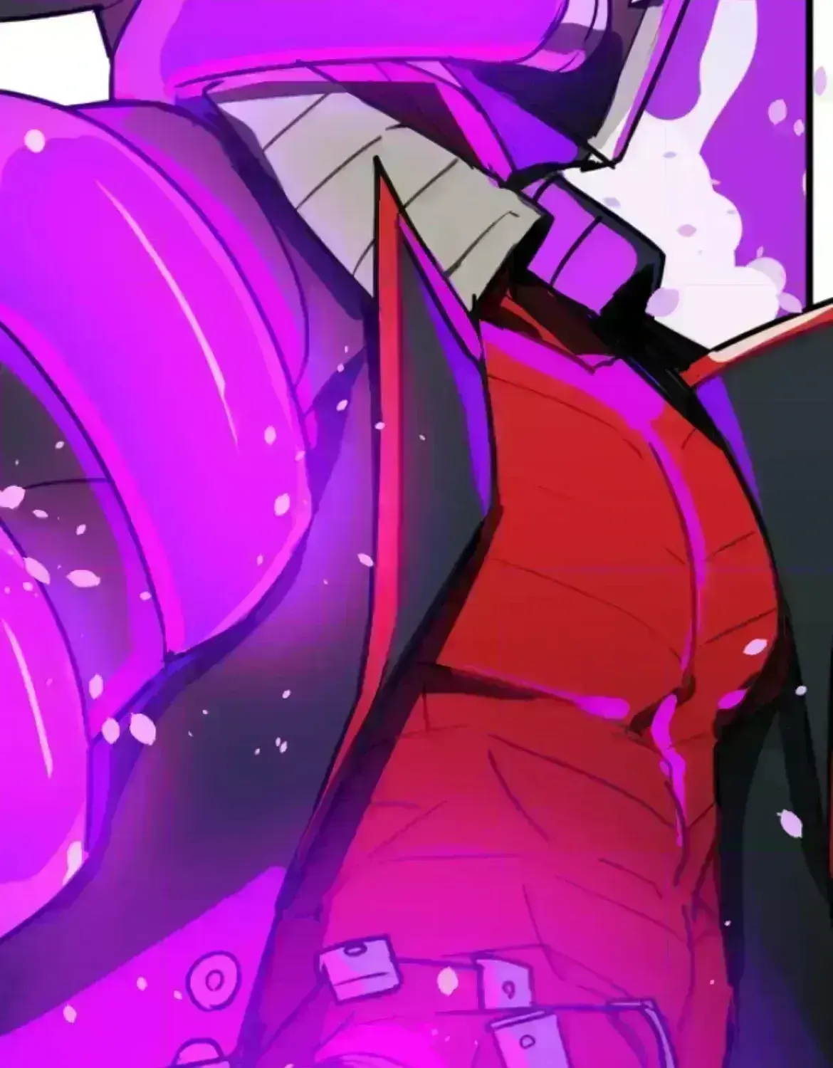 Demon-Poison Frontline Chapter 2.9 page 7 - 