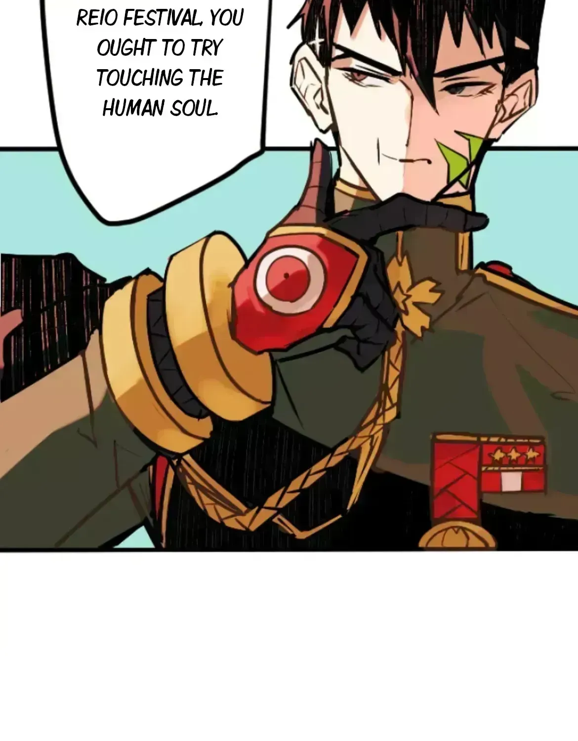 Demon-Poison Frontline Chapter 2 page 103 - 