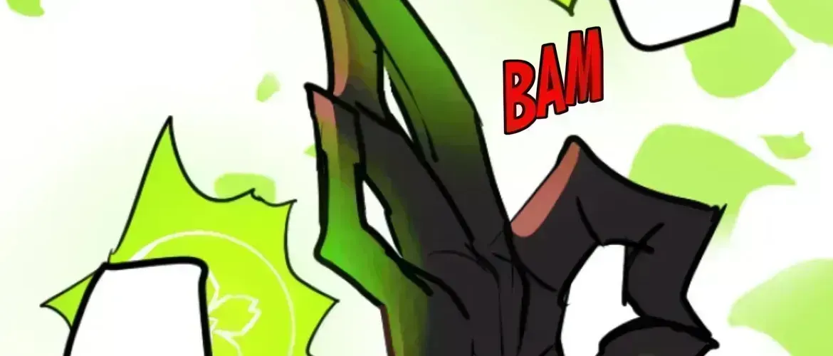 Demon-Poison Frontline Chapter 2 page 156 - 