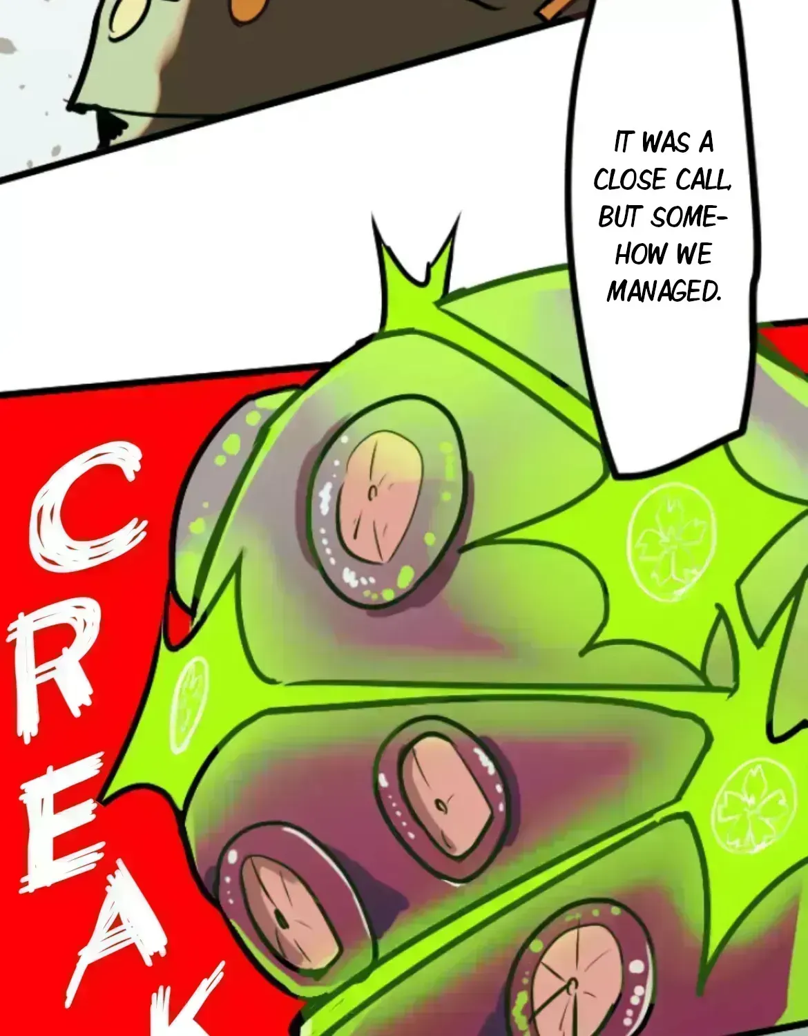 Demon-Poison Frontline Chapter 2 page 169 - 