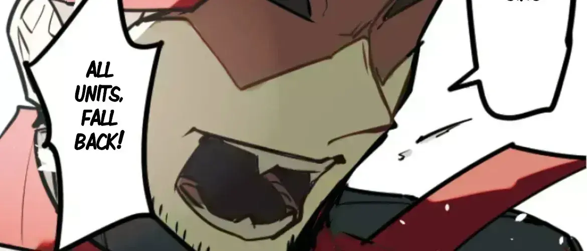 Demon-Poison Frontline Chapter 2 page 24 - 