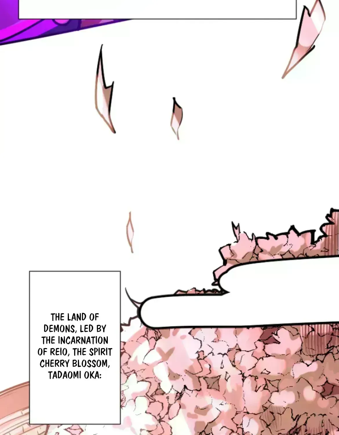 Demon-Poison Frontline Chapter 3.1 page 9 - 