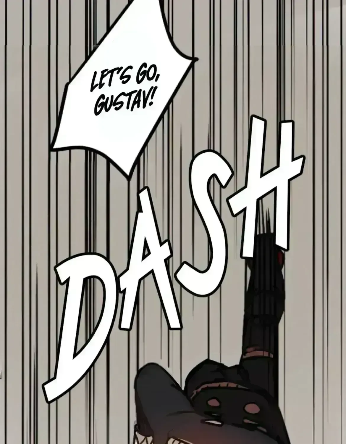 Demon-Poison Frontline Chapter 3.2 page 147 - 