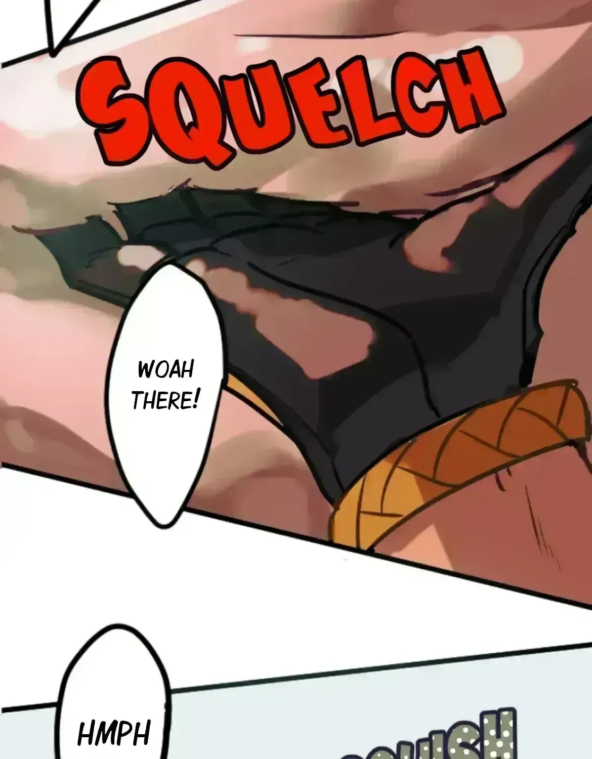 Demon-Poison Frontline Chapter 3.2 page 203 - 