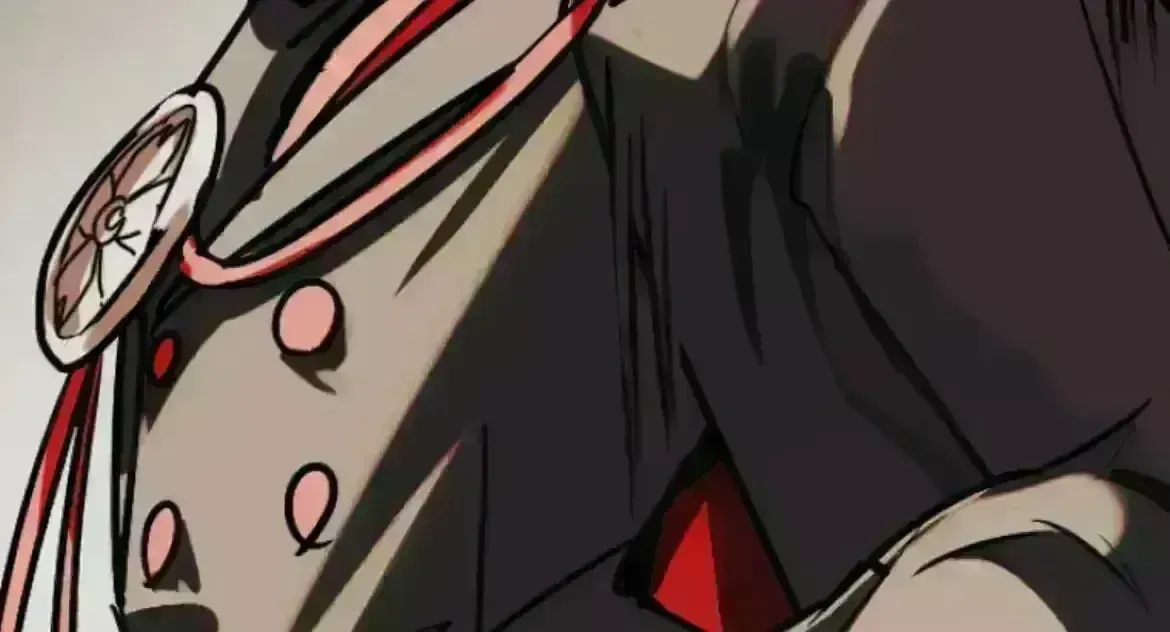 Demon-Poison Frontline Chapter 3.2 page 224 - 