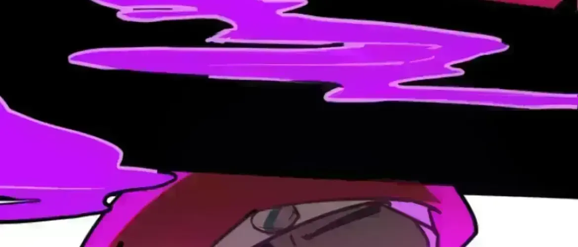 Demon-Poison Frontline Chapter 3.2 page 30 - 