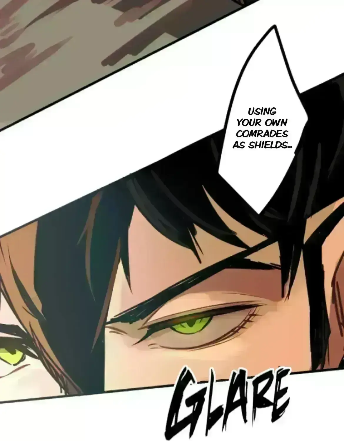 Demon-Poison Frontline Chapter 3.2 page 51 - 