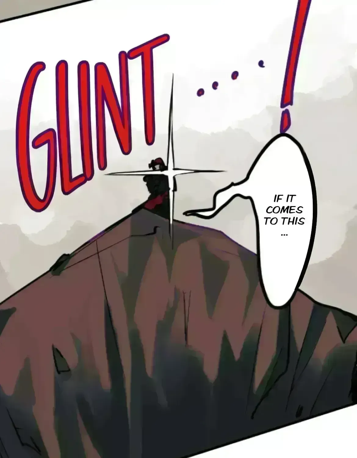 Demon-Poison Frontline Chapter 3.4 page 37 - 