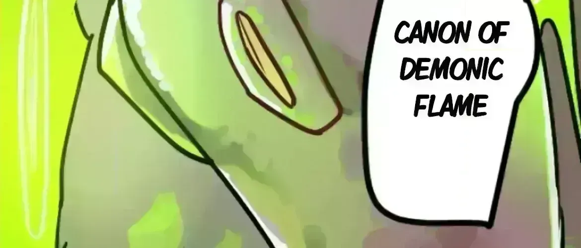 Demon-Poison Frontline Chapter 3.6 page 160 - 