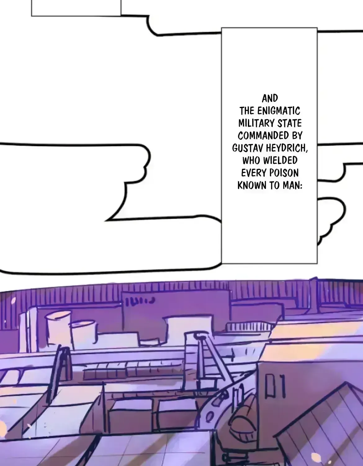 Demon-Poison Frontline Chapter 3.7 page 13 - 