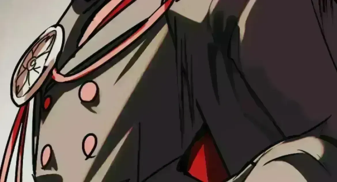 Demon-Poison Frontline Chapter 3.7 page 224 - 