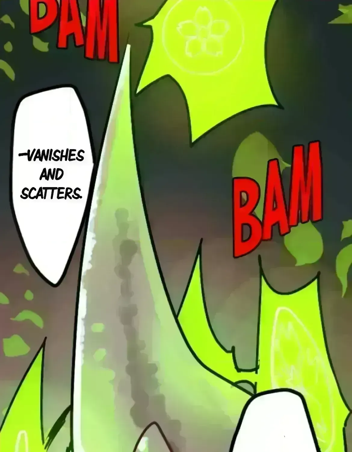 Demon-Poison Frontline Chapter 4.2 page 159 - 