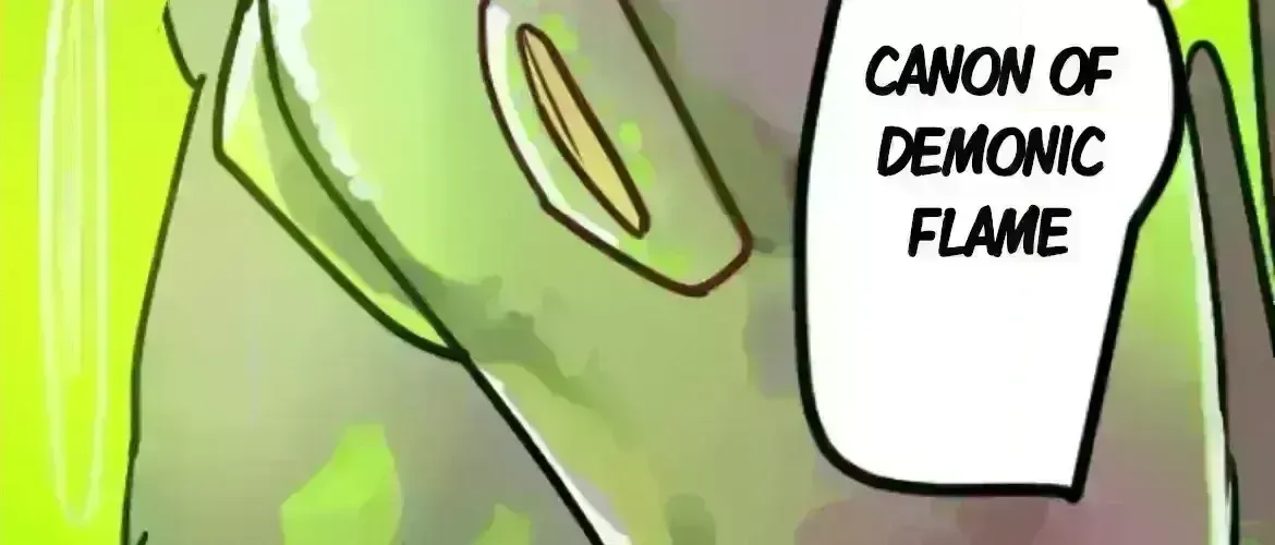 Demon-Poison Frontline Chapter 4.6 page 160 - 