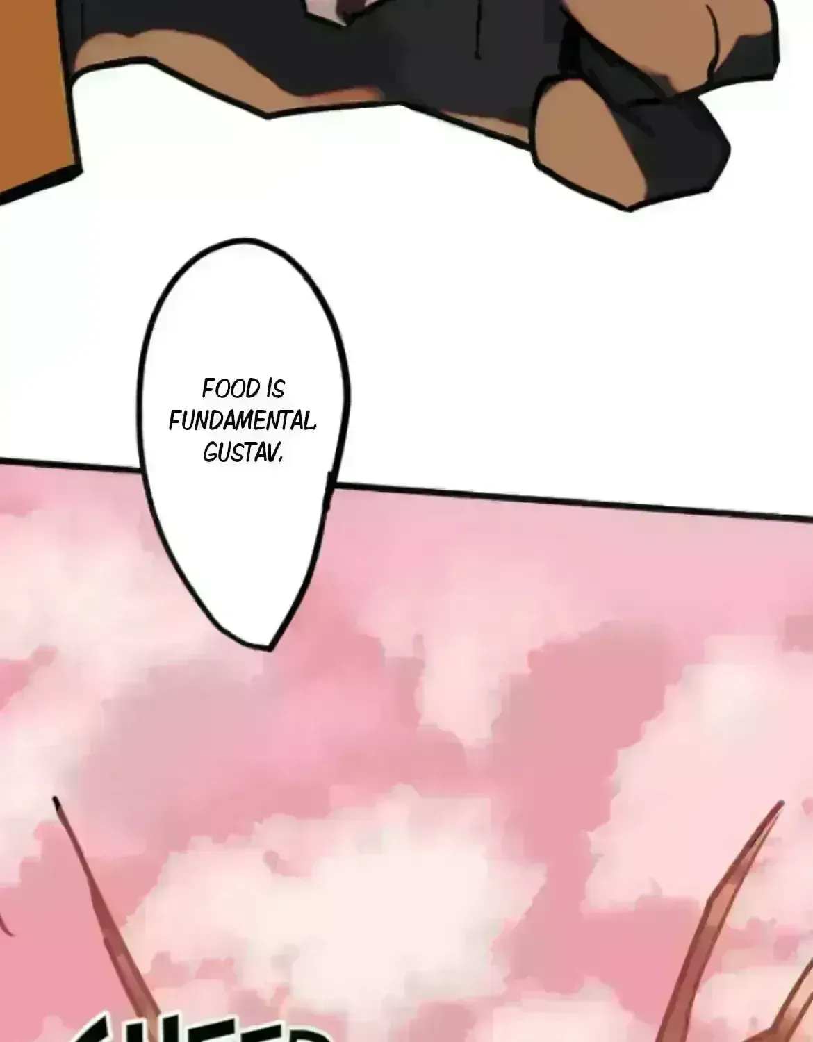 Demon-Poison Frontline Chapter 4.7 page 77 - 