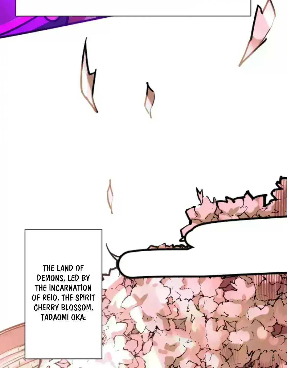 Demon-Poison Frontline Chapter 4.7 page 9 - 