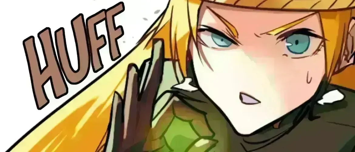 Demon-Poison Frontline Chapter 5.2 page 166 - 