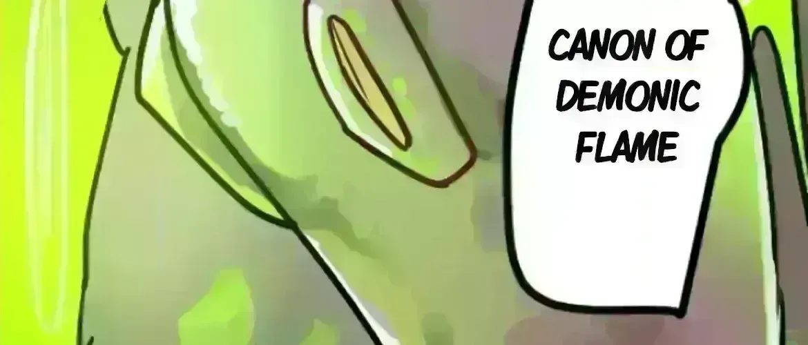 Demon-Poison Frontline Chapter 5.5 page 160 - 