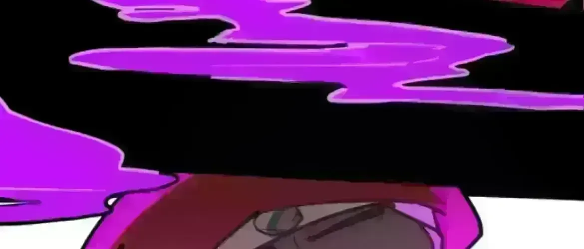 Demon-Poison Frontline Chapter 5.5 page 30 - 