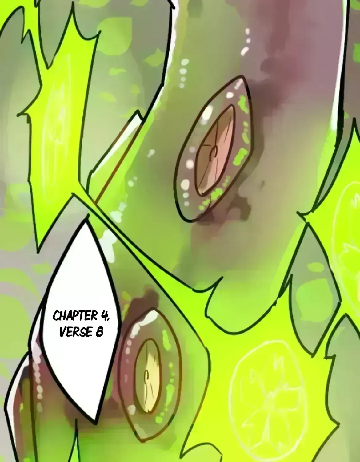 Demon-Poison Frontline Chapter 5.7 page 161 - 