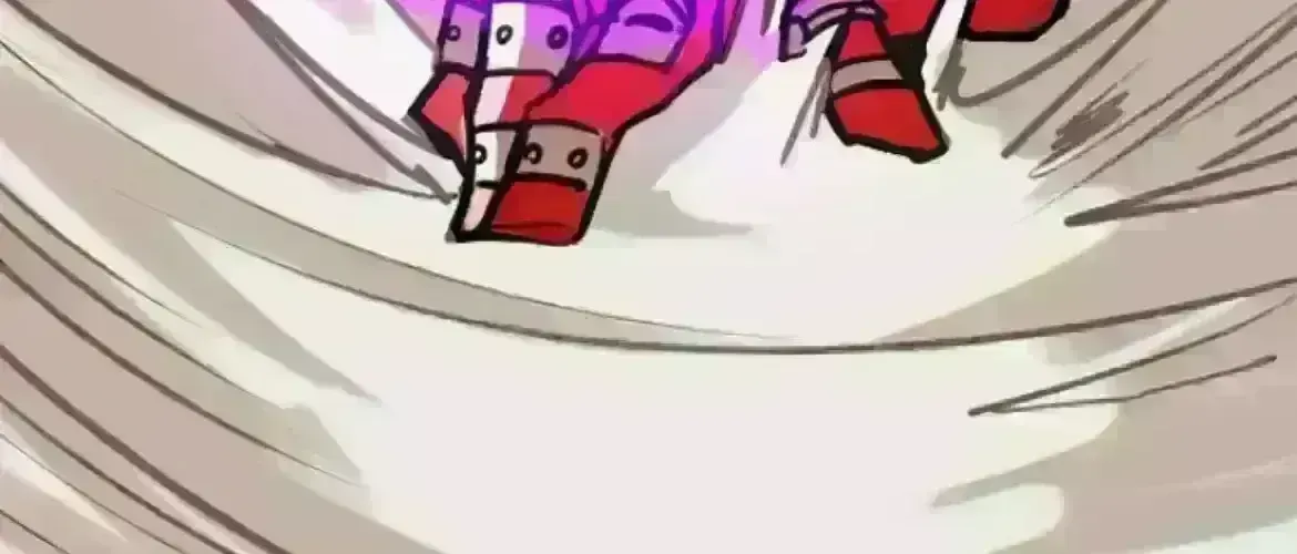 Demon-Poison Frontline Chapter 5.8 page 198 - 