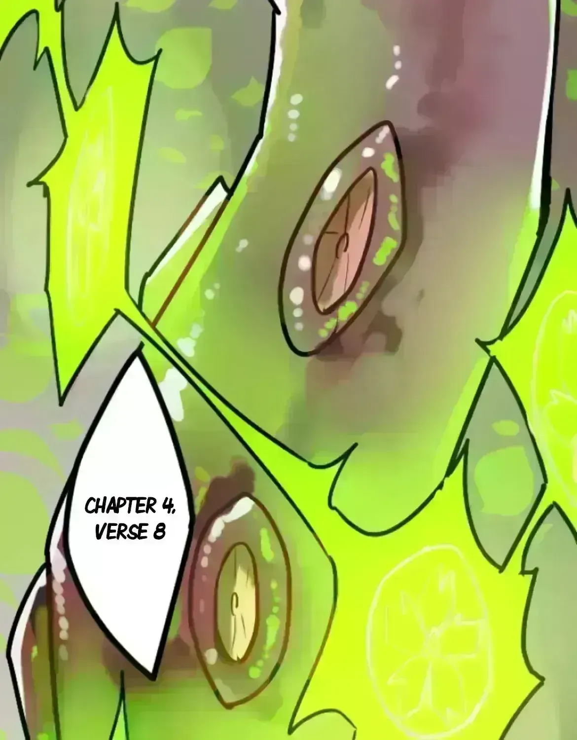 Demon-Poison Frontline Chapter 5.9 page 161 - 