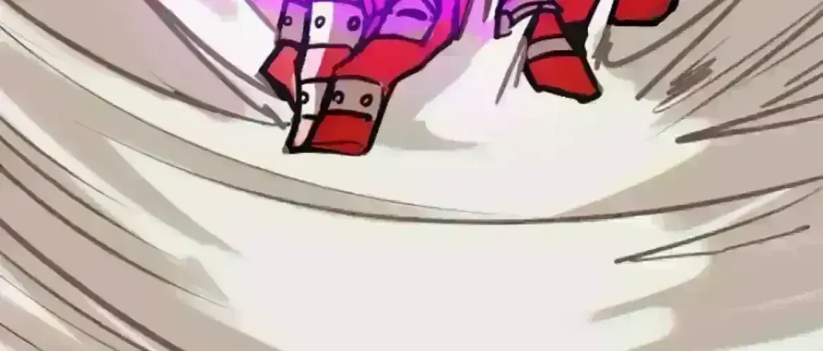 Demon-Poison Frontline Chapter 5 page 198 - 