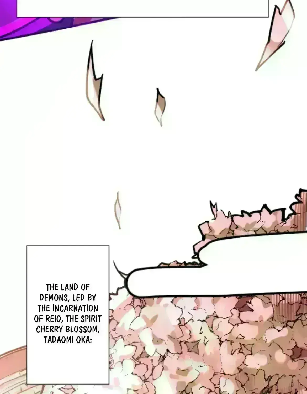 Demon-Poison Frontline Chapter 6.8 page 9 - 