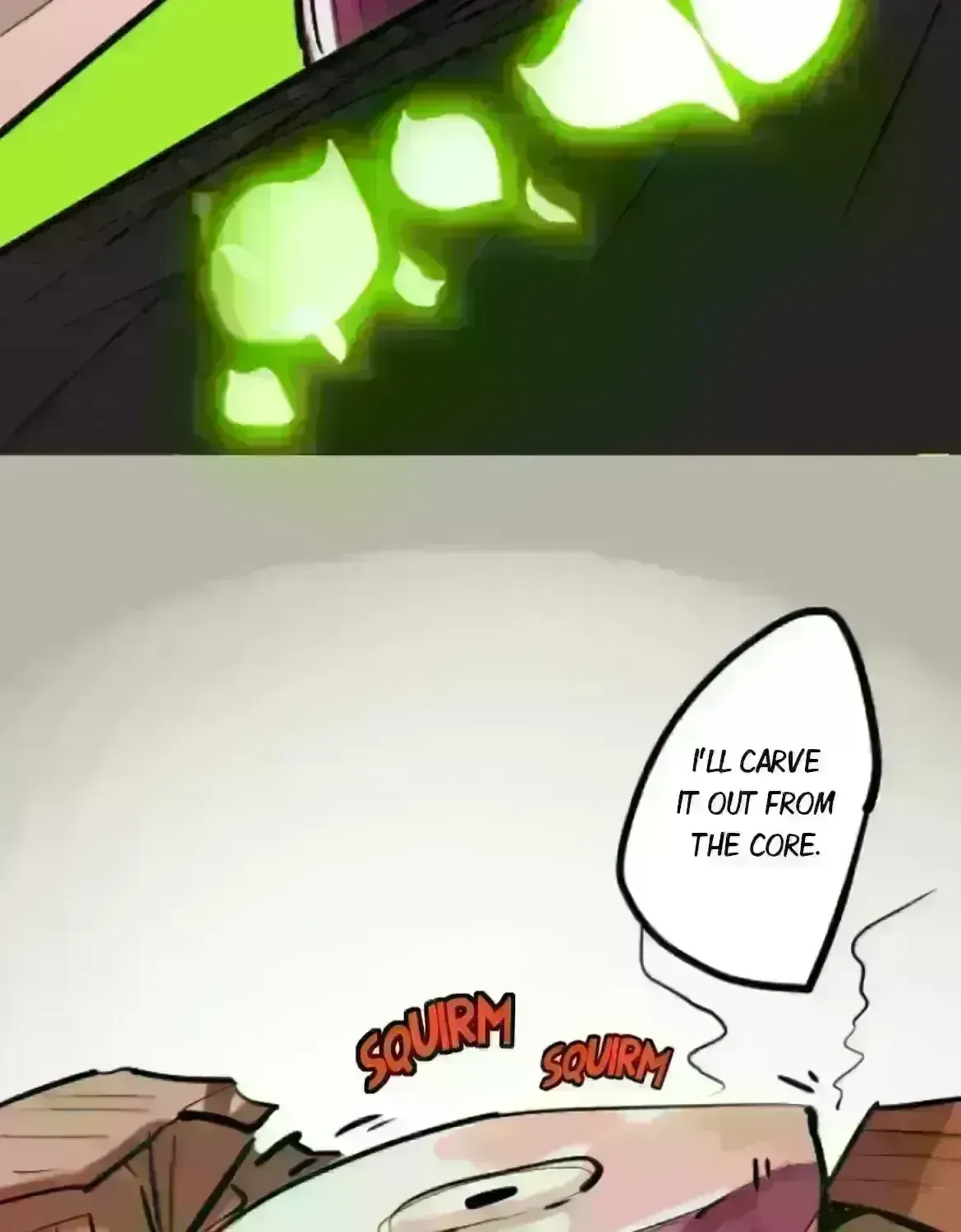 Demon-Poison Frontline Chapter 7.2 page 193 - 