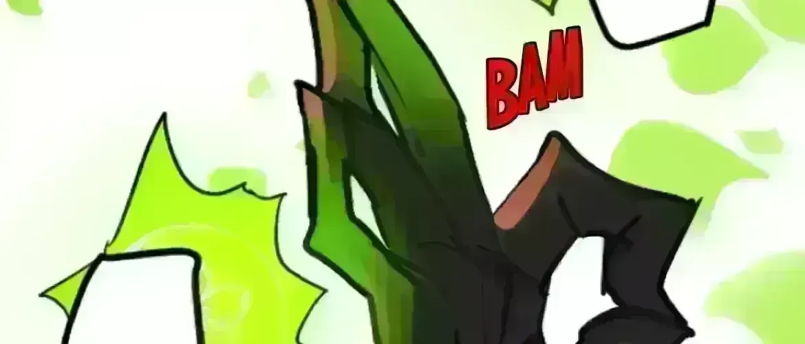 Demon-Poison Frontline Chapter 7.3 page 156 - 