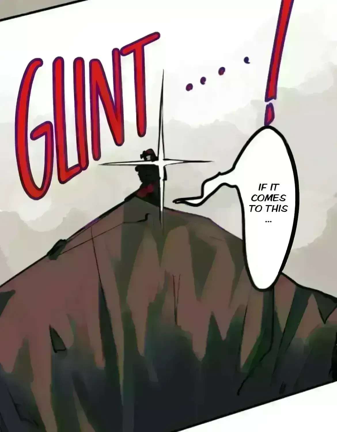 Demon-Poison Frontline Chapter 7.3 page 37 - 