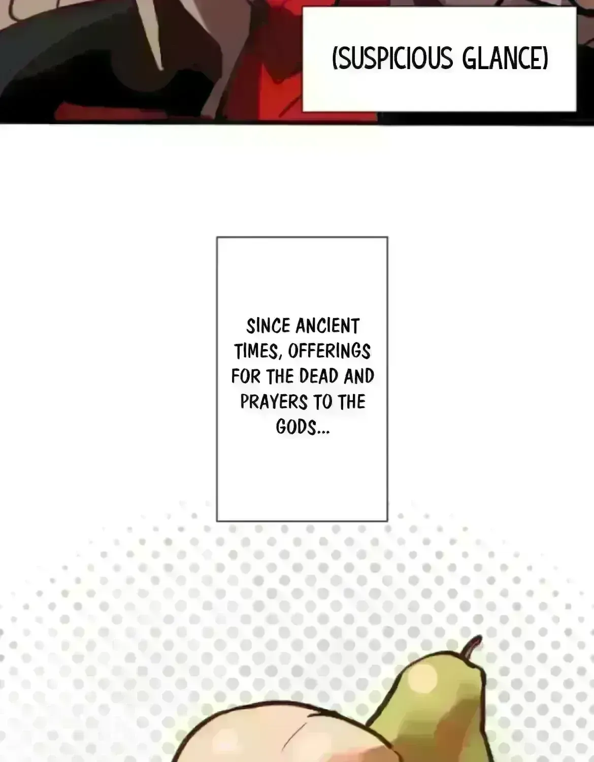Demon-Poison Frontline Chapter 7.8 page 83 - 