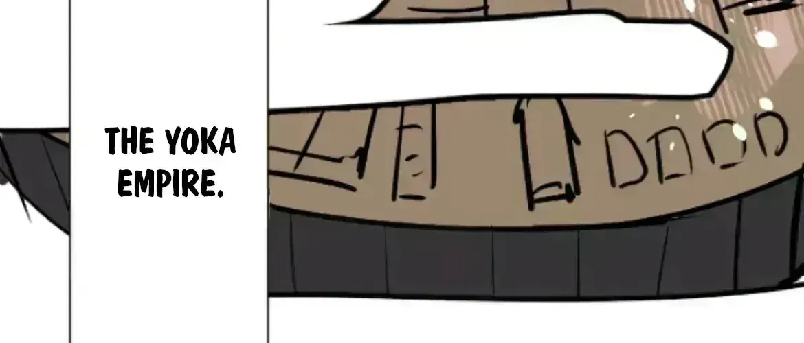 Demon-Poison Frontline Chapter 7 page 12 - 