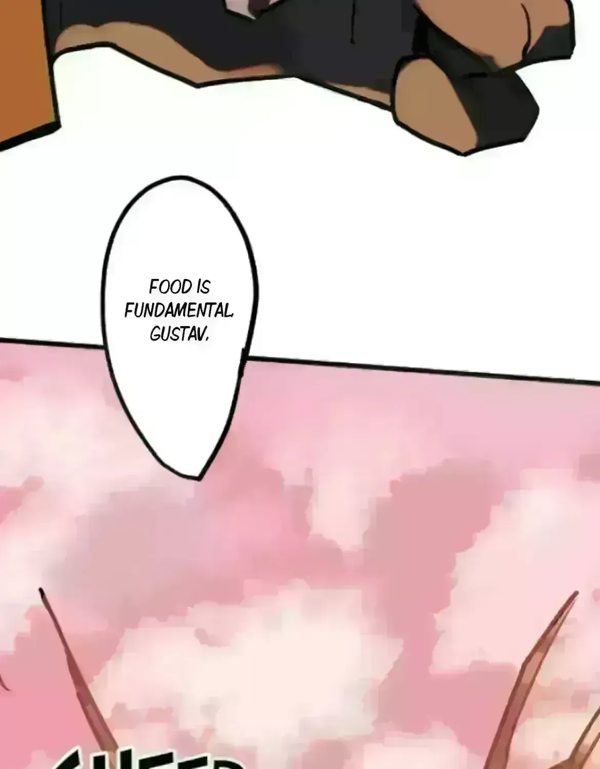 Demon-Poison Frontline Chapter 7 page 77 - 