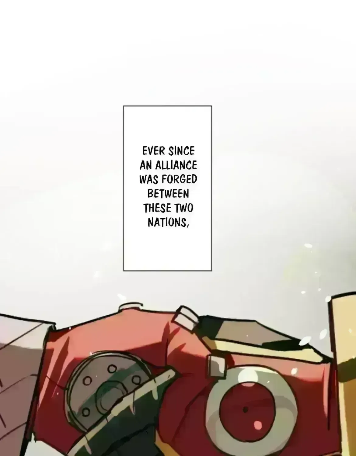 Demon-Poison Frontline Chapter 8.1 page 17 - 