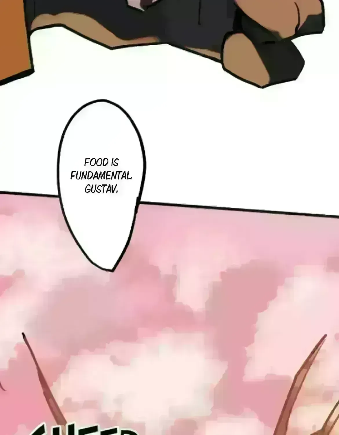 Demon-Poison Frontline Chapter 8.1 page 77 - 