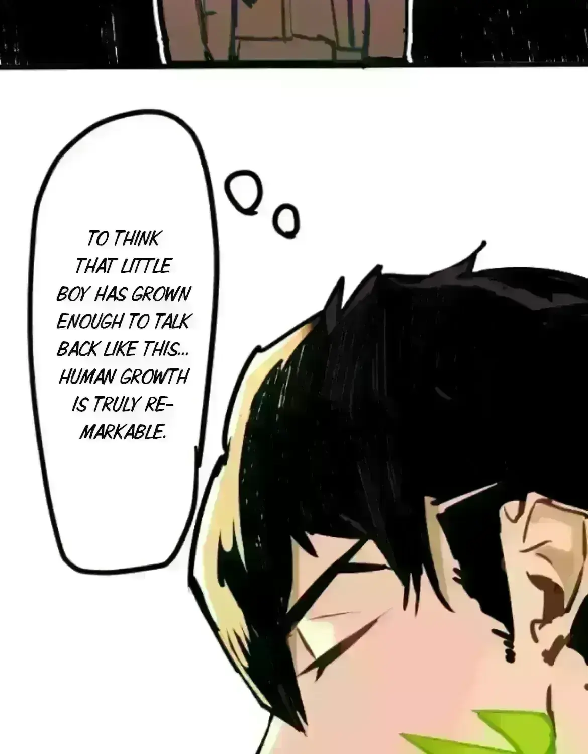 Demon-Poison Frontline Chapter 8.2 page 109 - 