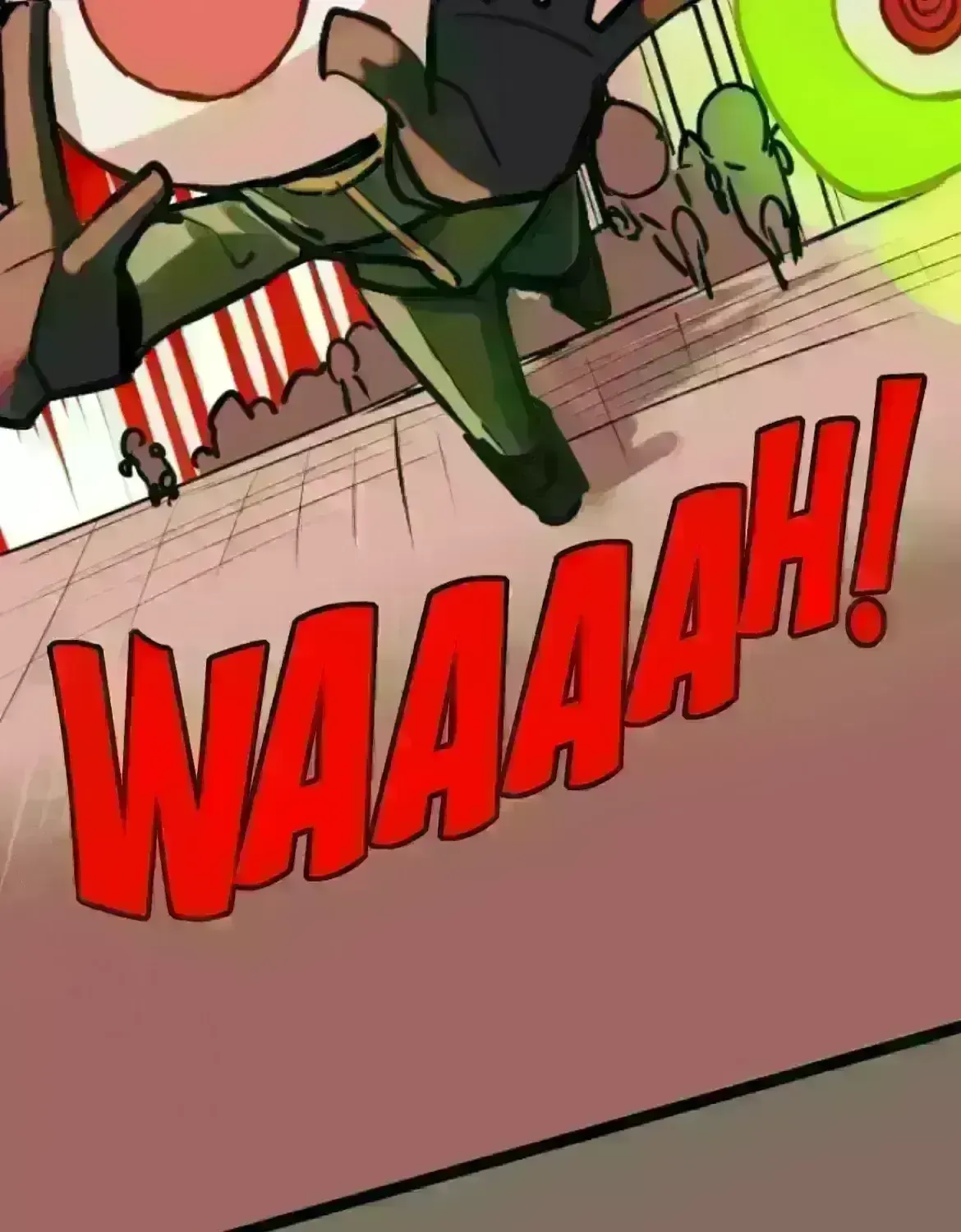 Demon-Poison Frontline Chapter 8.2 page 135 - 