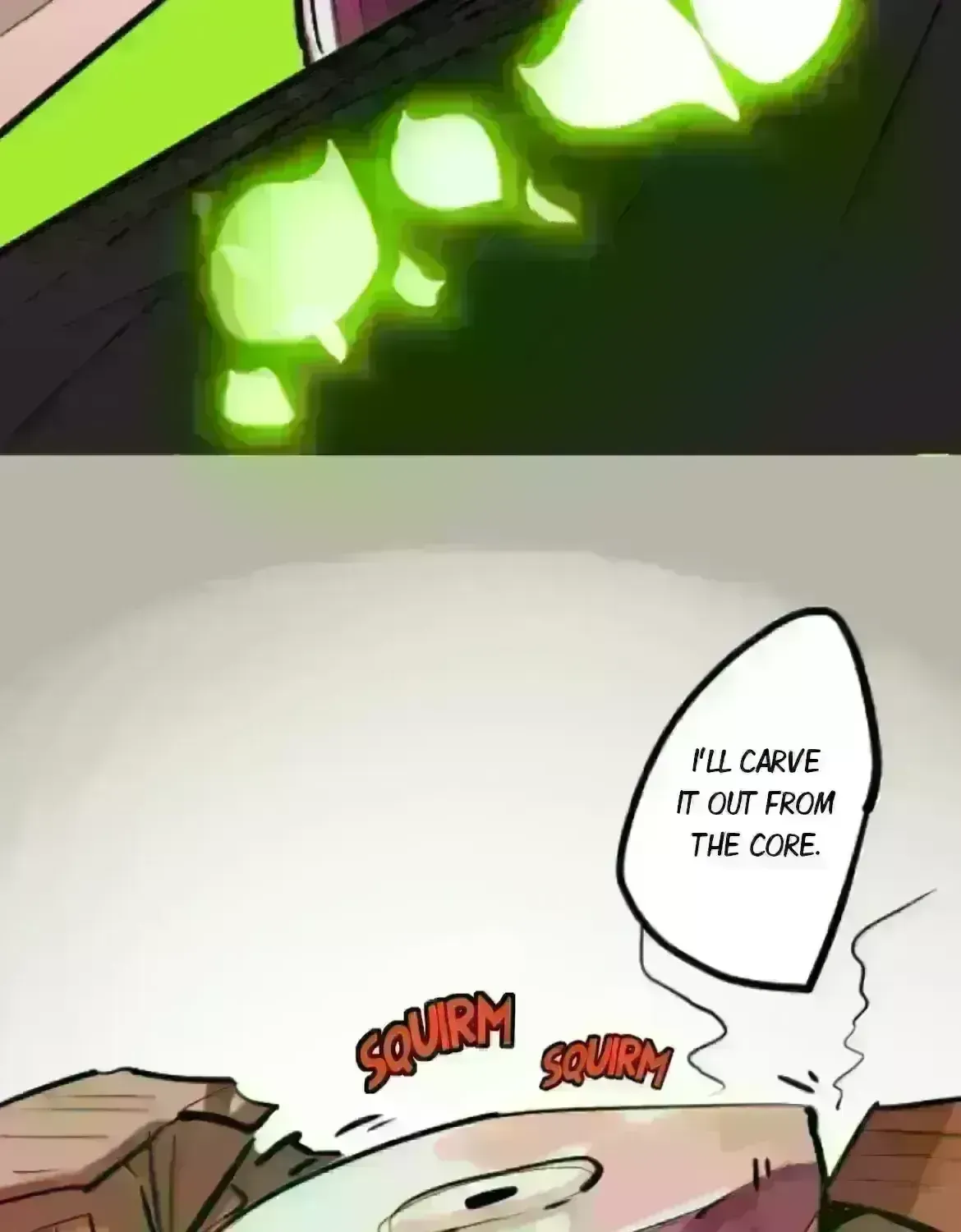 Demon-Poison Frontline Chapter 8.7 page 193 - 