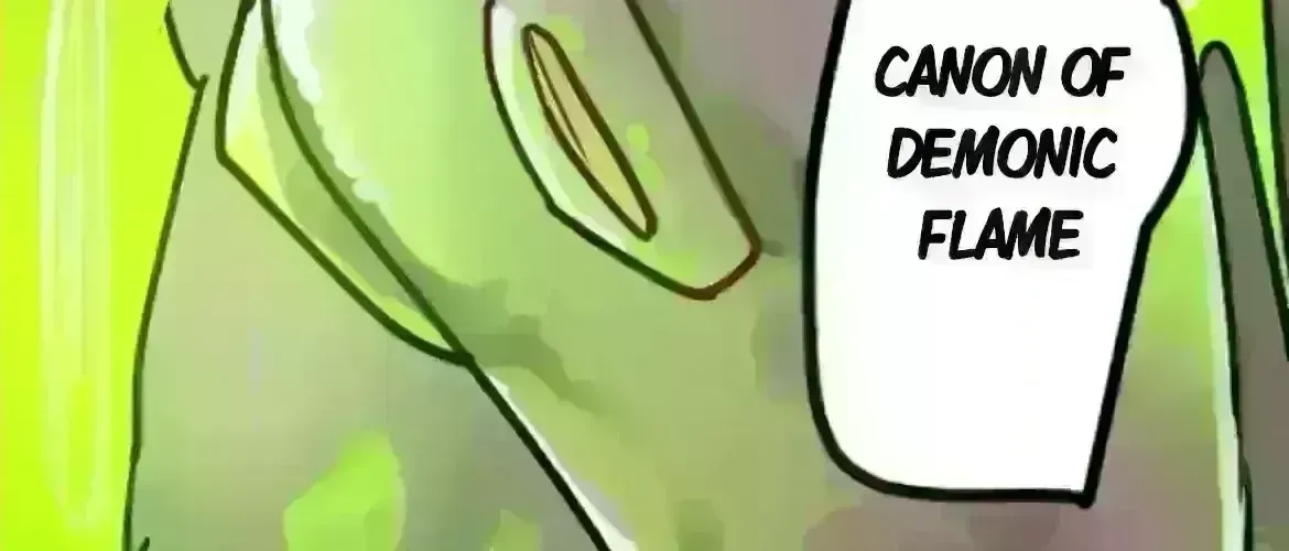 Demon-Poison Frontline Chapter 8.8 page 160 - 