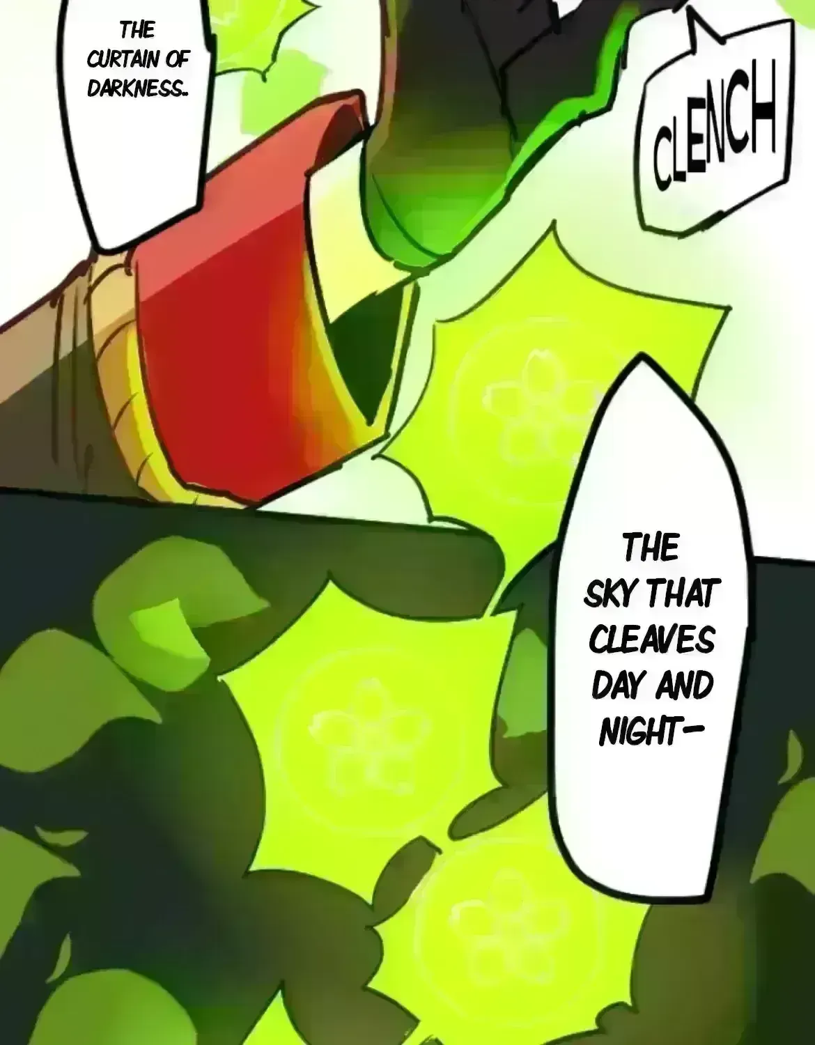 Demon-Poison Frontline Chapter 8 page 157 - 