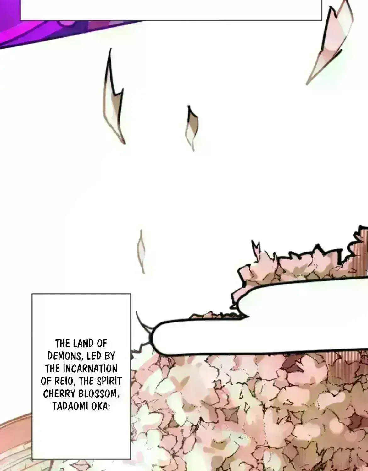 Demon-Poison Frontline Chapter 8 page 9 - 