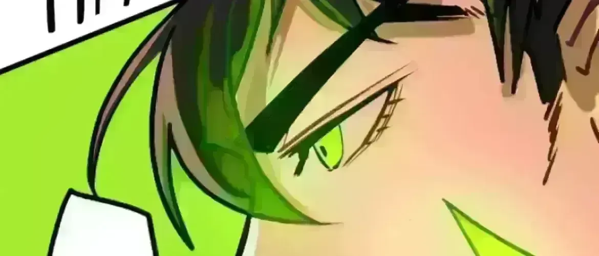 Demon-Poison Frontline Chapter 9.2 page 186 - 