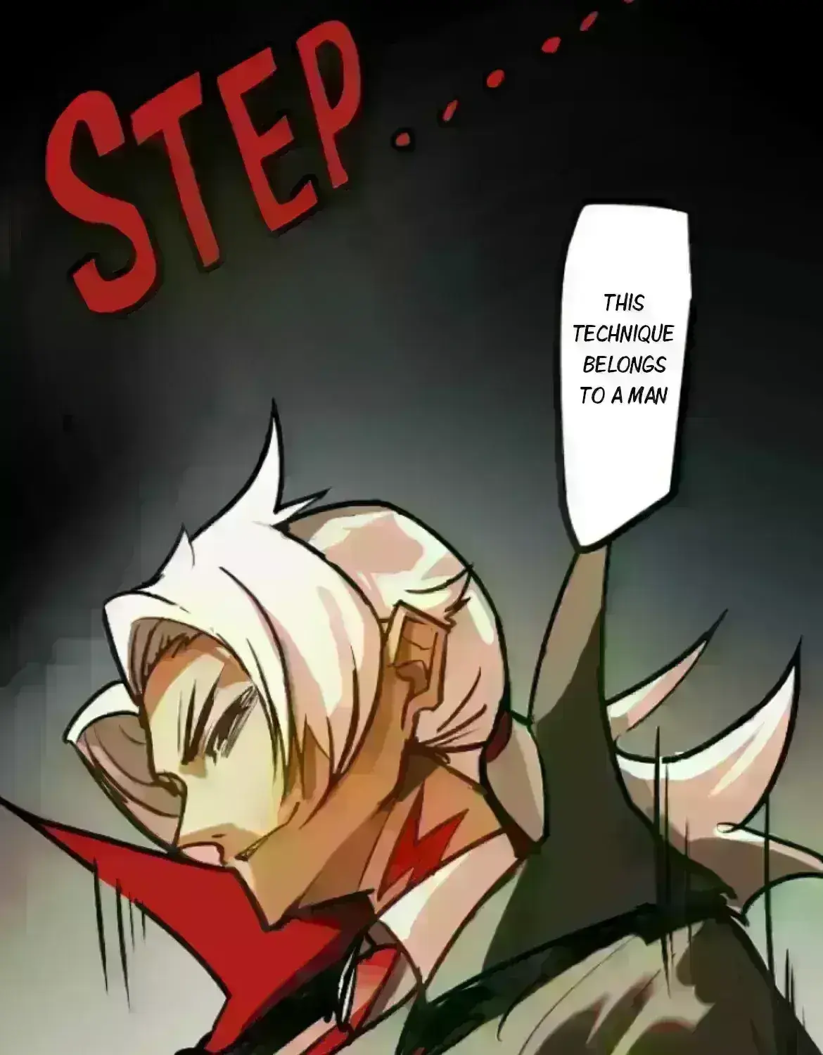 Demon-Poison Frontline Chapter 9.3 page 223 - 