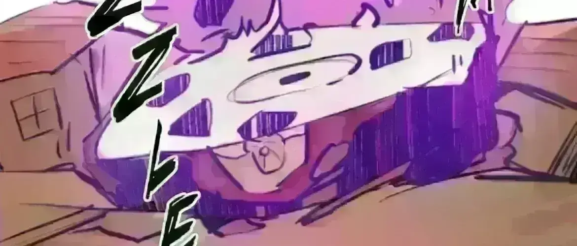 Demon-Poison Frontline Chapter 9.4 page 200 - 