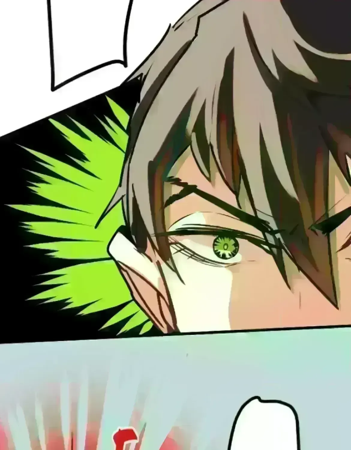 Demon-Poison Frontline Chapter 9.4 page 219 - 