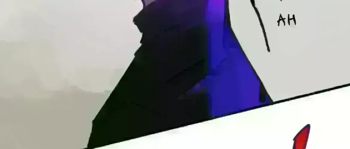 Demon-Poison Frontline Chapter 9.5 page 36 - 